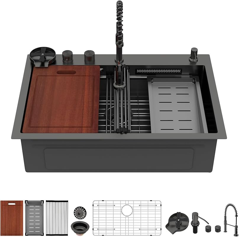 10 Best 16 Gauge Stainless Steel Sink: Quality Expert Picks