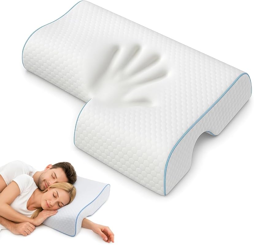 10 Best Cuddle Pillows for Couples: Expert Picks