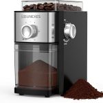 10 Best Grinders for Espresso & Pour Over: Expert Picks