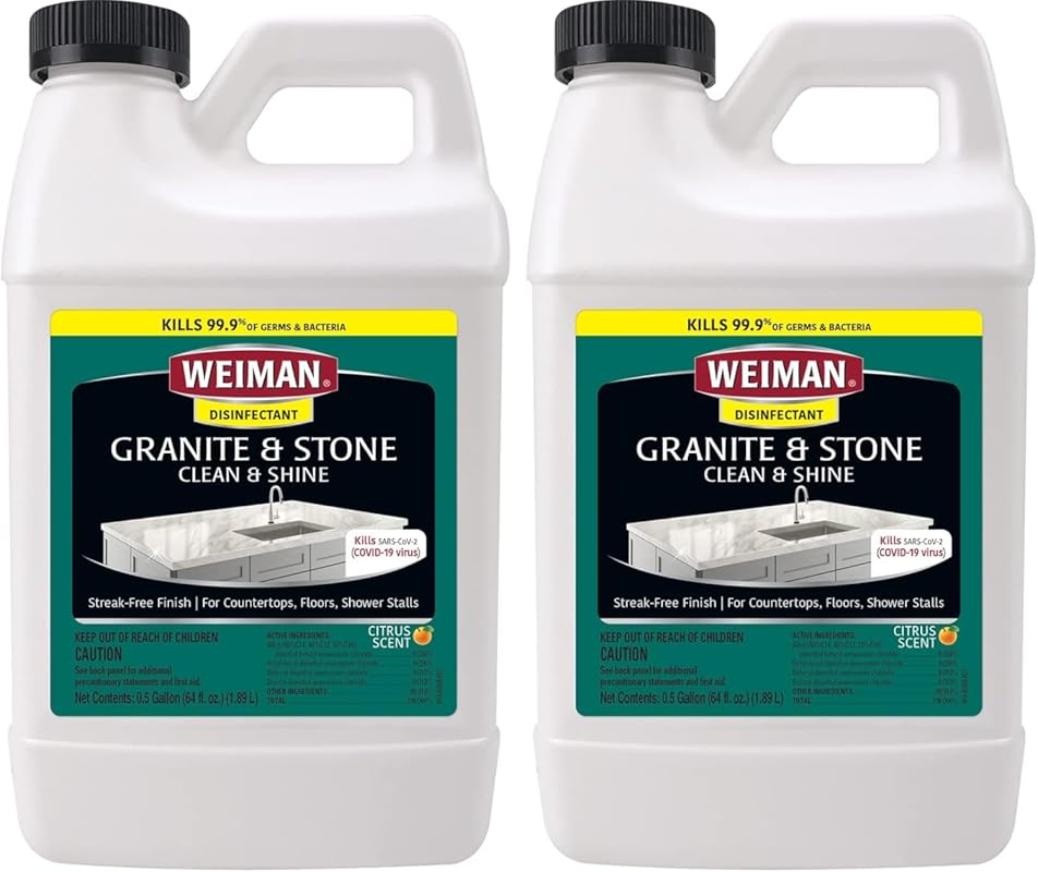 10 Expert-Approved Disinfectant Cleaners for Quartz Countertops