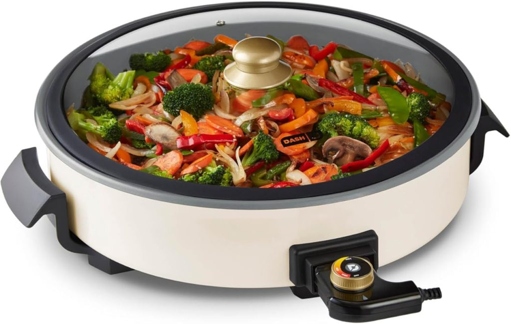10 Best Ceramic Electric Skillets: Our Top Picks for Quality Cooking