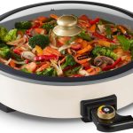 10 Best Ceramic Electric Skillets: Our Top Picks for Quality Cooking