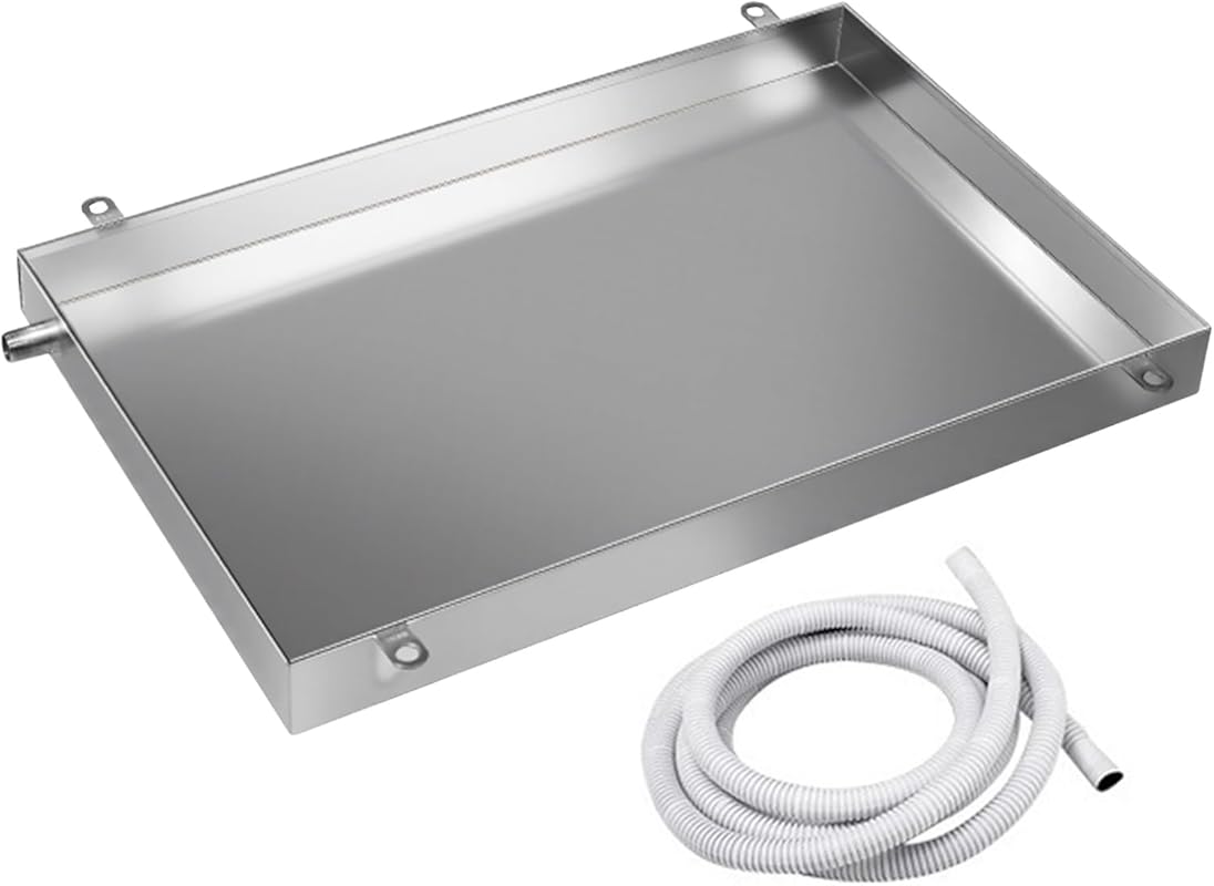 Durable AC Water Catcher Drain Pan 90x70cm (36x28in) for Air Condition
