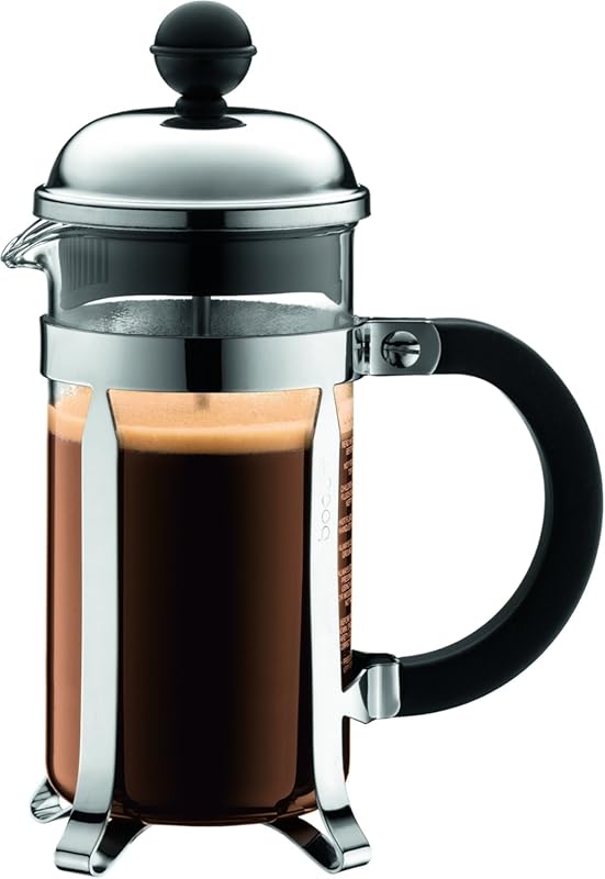 10 Best Single Serve French Press: Expert Picks for Quality Brews