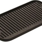 10 Best Cast Iron Griddle For Gas Stove: Expert Picks for Superior Cooking