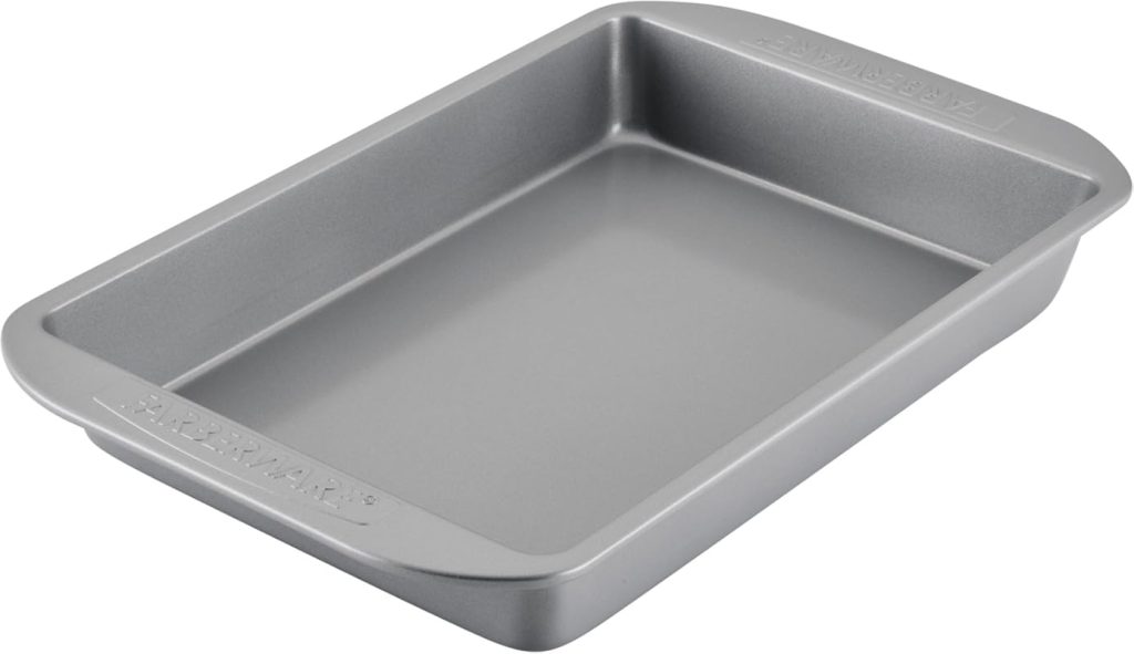 10 Best Non Toxic Cake Pans: Expert Picks for Healthy Baking