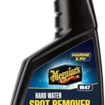 10 Best Glass Water Spot Removers: Expert Picks for Flawless Shine