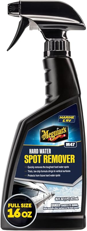 10 Best Glass Water Spot Removers: Expert Picks for Flawless Shine