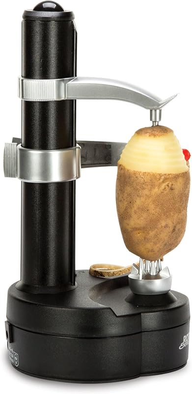 Starfrit Rotato Express Electric Peeler for Vegetables & Fruit