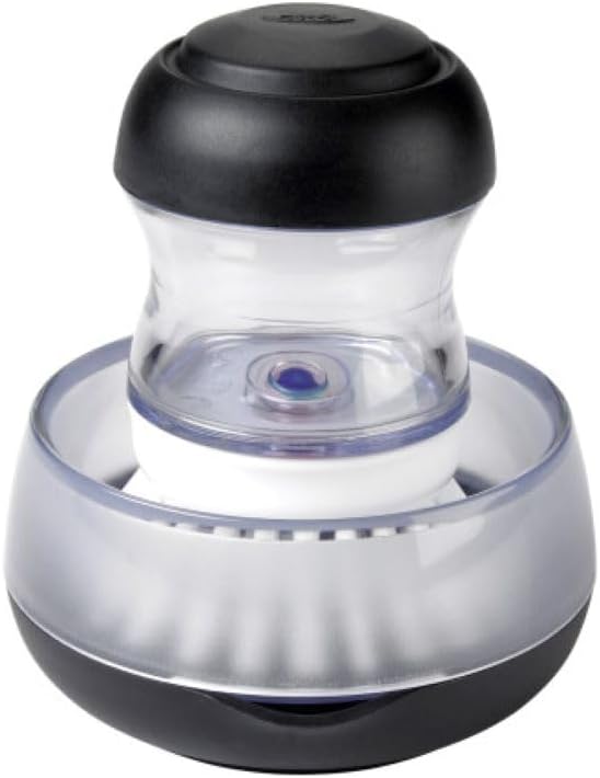 Top 10 Dish Brush With Soap Dispenser: Our Expert Picks