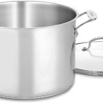 10 Best 10 Qt Stock Pots: Expert Reviews for Unbeatable Quality