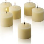 10 Best Scented Votive Candles: Expert Picks for a Captivating Aroma
