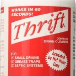 Top 10 Best Non Toxic Drain Cleaners: Safe & Effective Picks