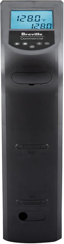 Breville Commercial Creative Series Sous Vide Immersion Circulator: Pr