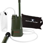 10 Best Water Filtration Systems for Survival: Expert-Selected & Proven