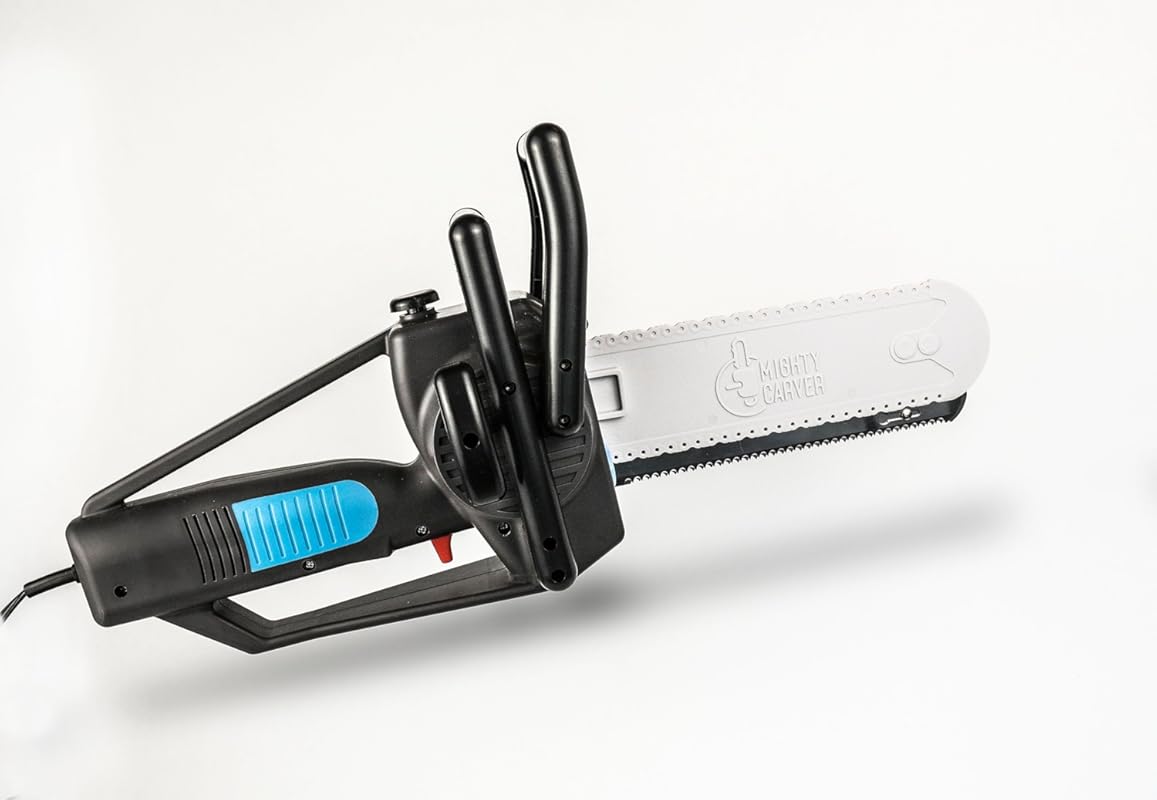 Electric Carving Knife, As Seen On Shark Tank