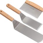 10 Best Metal Spatula for Cast Iron: Expert Picks for Top Quality