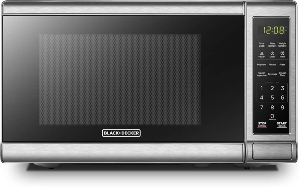 3 Best Microwave For Semi Truck: Our Top Expert Picks