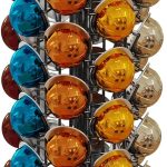 10 Best Nespresso Pod Holders: Durable, Stylish & Smart Choices