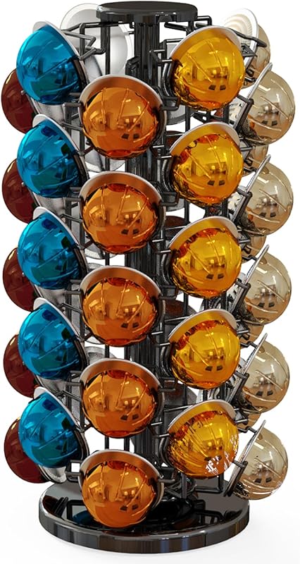 10 Best Nespresso Pod Holders: Durable, Stylish & Smart Choices