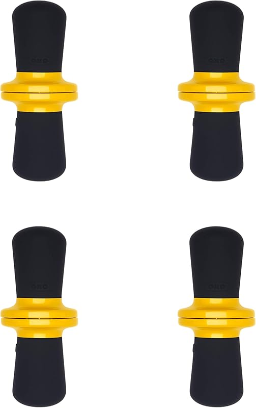 OXO Good Grips 8 Piece Corn Holder Set: Ergonomic Skewers for Easy Cor