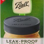 The 10 Best Mason Jar Lids: Expert-Approved & Tested