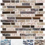 10 Best Tiles For Kitchen Backsplash: Expert Picks for Lasting Beauty