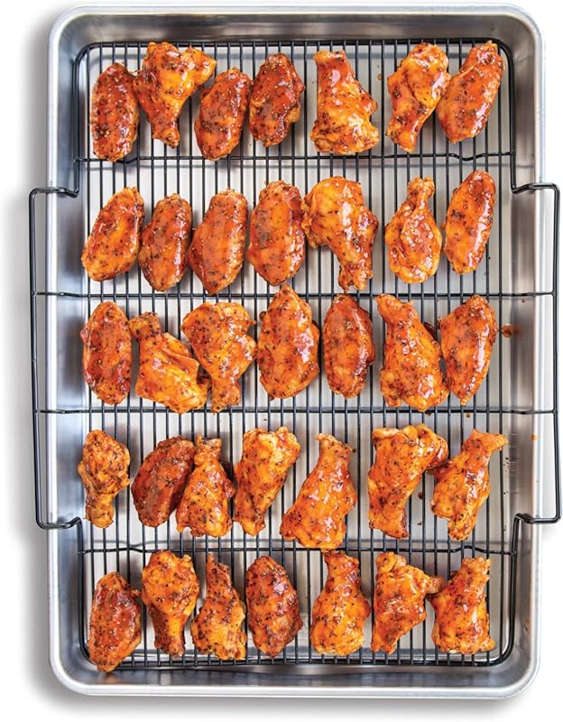 10 Best Bacon Rack For Oven: Tested & Approved for Perfect Bacon