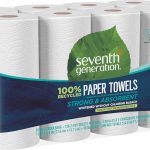 10 Best Recycled Paper Towels: Expert-Approved & Top-Rated