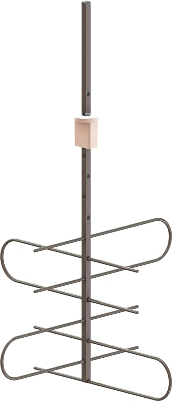 StirMATE OMNI-XL Stainless Steel Stirrer Attachment for Large Pots, Up