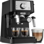 The 10 Best Espresso Machines With Steam Wand, Reviewed by Experts