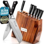 Top 10 Best In Drawer Knife Sets: Our Expert Recommendations
