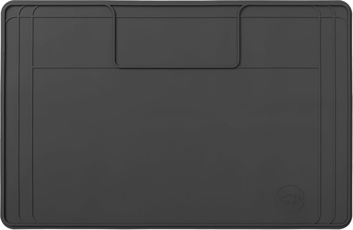 The Original Silicone Under Sink Mat 34