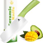 10 Best Knives For Cutting Fruit: Expert Picks for Flawless Slices