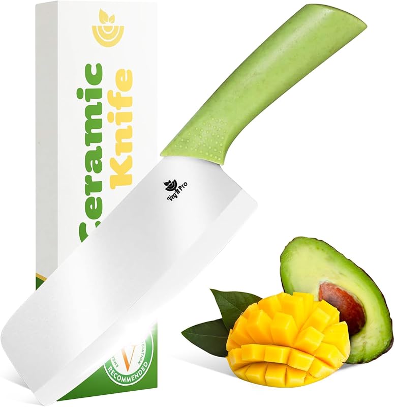 10 Best Knives For Cutting Fruit: Expert Picks for Flawless Slices