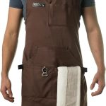 10 Best Apron For Cooking: Unbeatable Quality & Durability Picks