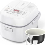10 Best Mini Rice Cookers: Expert Picks for Perfect Meals