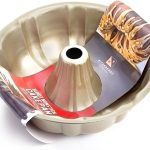 Top 10 Best Tube Cake Pan: Expert-Approved Quality