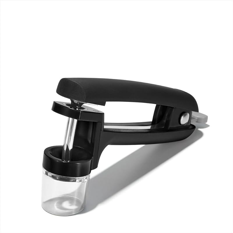 OXO Good Grips Cherry & Olive Pitter Tool, Durable Ergonomic Design fo