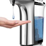 10 Best Automatic Soap Dispensers: Top-Rated & Must-Have Models