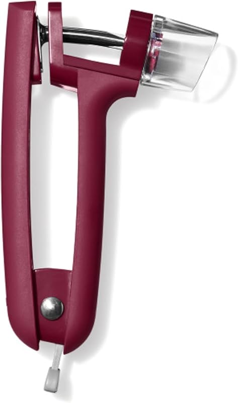 OXO Good Grips Cherry & Olive Pitter Tool, Ergonomic Design for Easy P