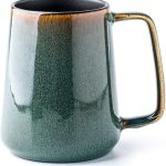 10 Best Coffee Mugs with Large Handles: Our Expert Top Picks!