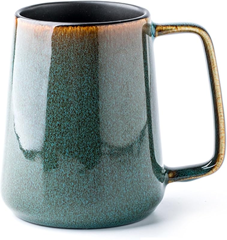 10 Best Coffee Mugs with Large Handles: Our Expert Top Picks!