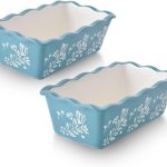 10 Best Ceramic Loaf Pan: Expertly Chosen for Superior Baking