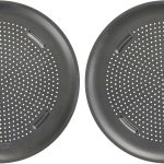 10 Best Material For Pizza Pan: Expert Picks & Reviews