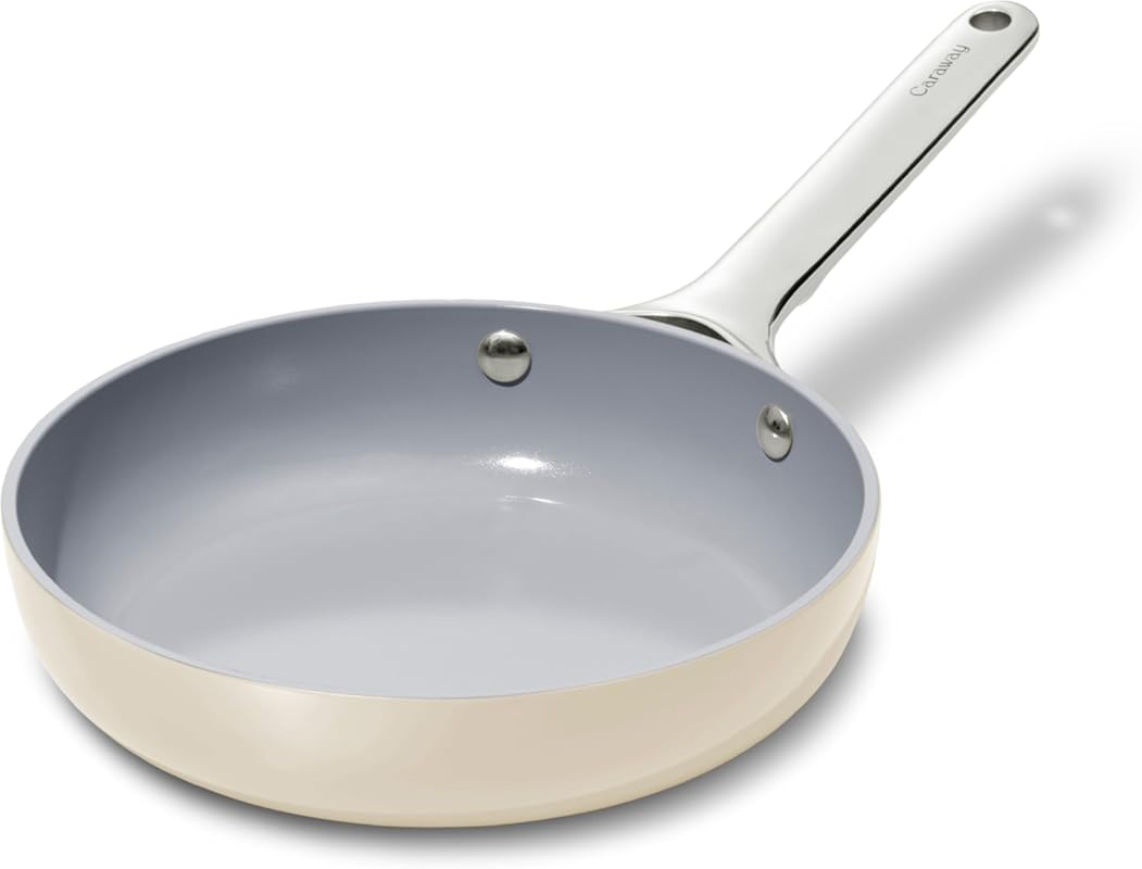 Caraway Mini 8" Nonstick Ceramic Fry Pan