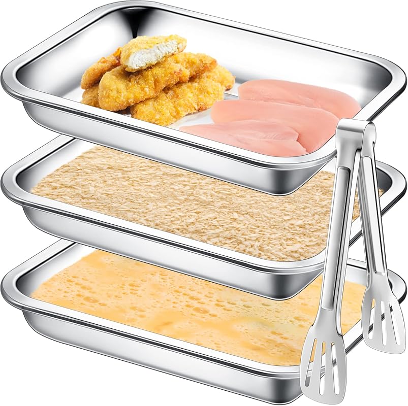 10 Best Pan For Chicken Cutlets: Chef-Approved for Crispy Perfection