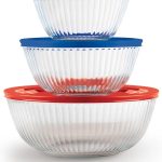 9 Best Microwave Safe Mixing Bowls: Tested for Top Performance
