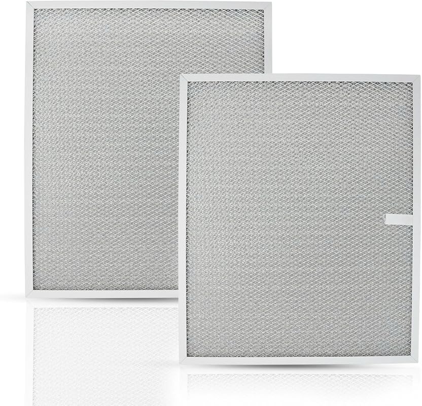 Broan Nutone Allure BPS1FA30 Range Hood Filter 11.69