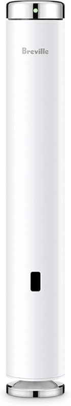 Breville Joule Turbo Sous Vide Machine BSV600PSS: Fast, Precise Immers